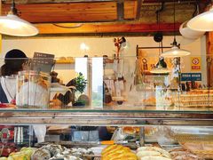 -仙峰天然面包(迎宾路店)