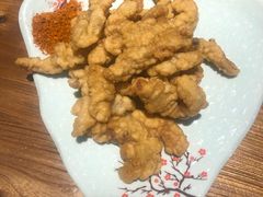 -十六蒲(桂林路店)