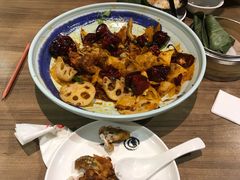 -精悦蓉(正大乐城店)