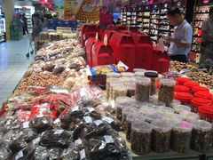 -丽达购物中心(崂山店)
