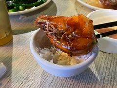 -紫金食坊(江南西路店)