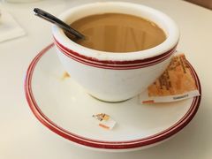 -新旺茶餐厅·早餐·夜宵(仙霞店)