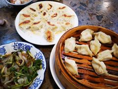 -周家大连水饺(美专校街店)