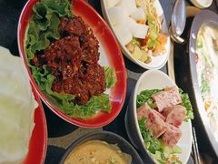 -沸炉重庆老火锅(军事博物馆店)