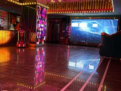 -欢乐迪KTV(观音桥未来国际店)