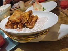 -新白鹿餐厅(爱琴海购物中心店)