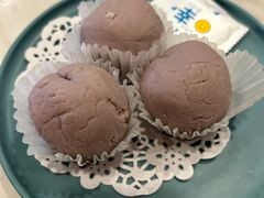 -李大牛和刘大力手作甜品(凯德店)