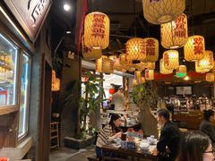 -南京大牌档(济南万象城店)