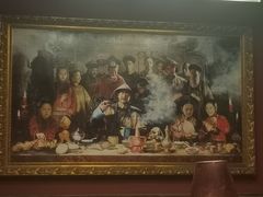 -丁卯•铜锅涮肉(工体店)