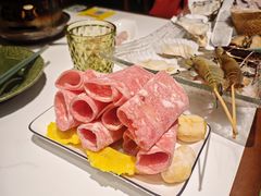 -Thai Basil罗勒叶泰式餐厅(时代天街店)