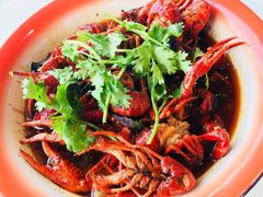 -文和友老长沙龙虾馆(化龙池店)