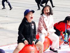 游乐设施-穹窿山景区