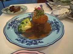 -夏苑(新加坡丽思卡尔顿美年酒店)