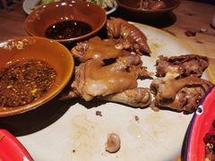 -先启半步颠小酒馆(常熟万达广场店)