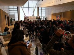 -北京朝阳悠唐皇冠假日酒店