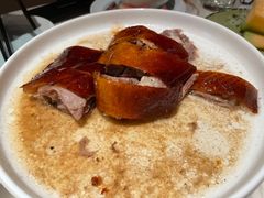 -花城粤菜餐厅(高新区店)