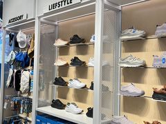 -百联奥特莱斯广场(上海青浦店)