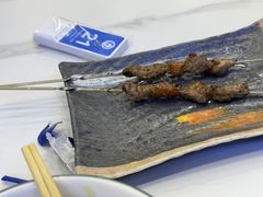 -清真·尖子尖牛肉面(王府井店)