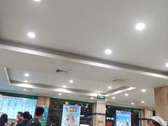 大堂-迎宾楼(解放西街店)