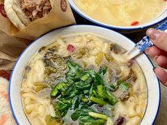 -樊记腊汁肉(竹笆市总店)