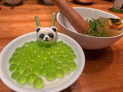 -老板恋上鱼(环山路店)