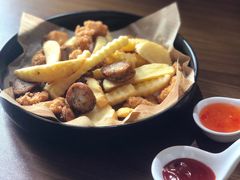 -雕刻时光·无国界料理西餐厅(五山店)