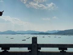 -湖畔居茶楼(湖滨店)