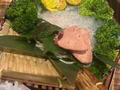 -牛局炭火烧肉(上邦百汇城店)