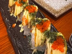 -無忧浅草君·洋风料理(下沙宝龙二期一店)