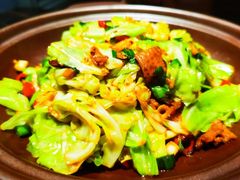 -渝乡辣婆婆·川菜 水煮鱼(中山西路店)
