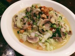 -新白鹿餐厅(爱琴海购物中心店)