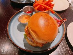 -blue frog蓝蛙(长泰广场店)