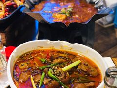 -成都吃客(九眼桥店)