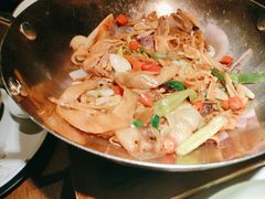 -绿茶餐厅(昆明世纪金源店)