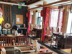 -重庆德忆火锅（龙南街3店）(渝水岸餐饮)