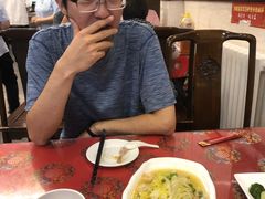 -玉华台饭庄(裕中西里小区店)