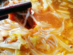 -闫家驴肉老店(华电一校店)