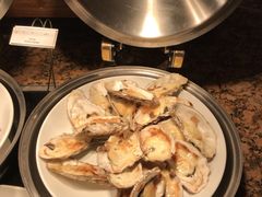 -杭州国际会议中心洲际酒店-原素全日餐厅(解放东路店)