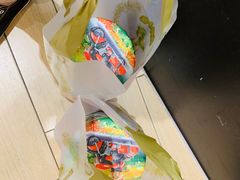 -珍妮曲奇聪明小熊(尖沙咀店)