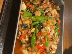 -乔街深夜食堂·小龙虾·高压锅生蚝(杭州总店)