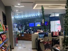 -网鱼网咖·电竞(西城陶然亭店)