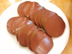 鸭血-阿田大虾(回龙观店)