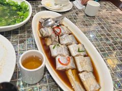 -走马楼饭庄(慈城古县城店)