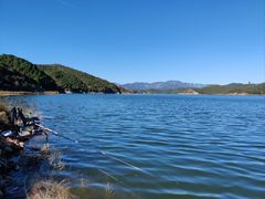 -北京金海湖景区