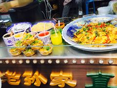 -毅祥斋老孙家泡馍(北院门鼓楼店)