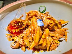-辛香汇·现炒川菜(淮海路百盛店)
