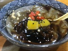 -车沾巷·重庆老味豌杂面