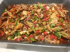 -潇湘码头·鲜湘菜(清河店)