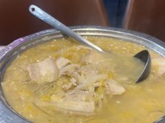 酸菜白肉-路家小馆(富力又一城店)