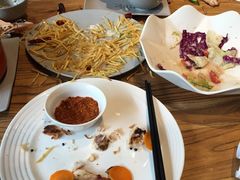 -U你·天然调味(南湖总店)